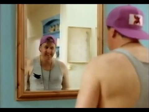 1995 Bran Flakes Running in Those Advert