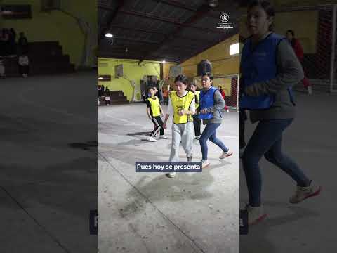 En Mataquescuintla inauguramos el programa Juego Limpio