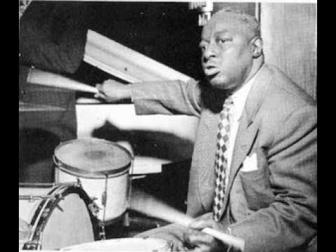 The Style and Drumming Legacy of Warren "Baby" Dodds