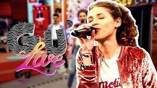 Lou - Qui pourrait ? (Gu&#39;live)