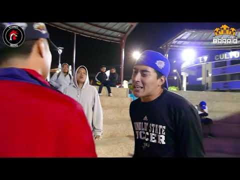 PIER CDH vs NOTHEM vs BALA | CUARTOS DE FINAL |@nvo.chimbotefreestyle 2023