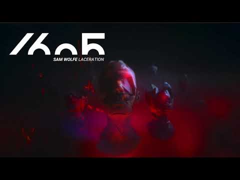 Sam WOLFE - Laceration (Original Mix) [1605-289]