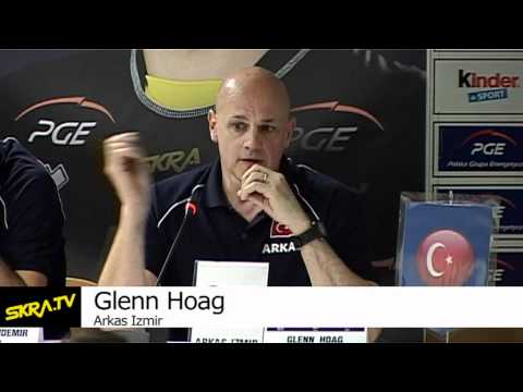 konferencja skra arkas