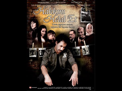 hakkını helal et dizisi 11. bölüm samanyolu tv(2008)