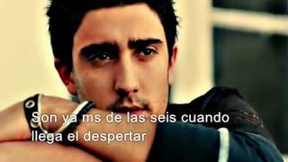 ❤♫ Alex Ubago - Otro Dia M&#39;as (2004)