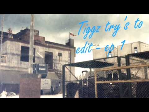 Tiggz try's to edit - Ep. 1 - ViUZ_Tiggz