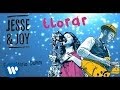 Jesse & Joy - "Llorar" feat Mario Domm (Video ...