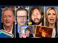 TOTAL Betrayal Can Republicans Survive Trump S War On Iran New Ayatollah Will Not Last