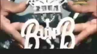Bun-B   -   Draped Up