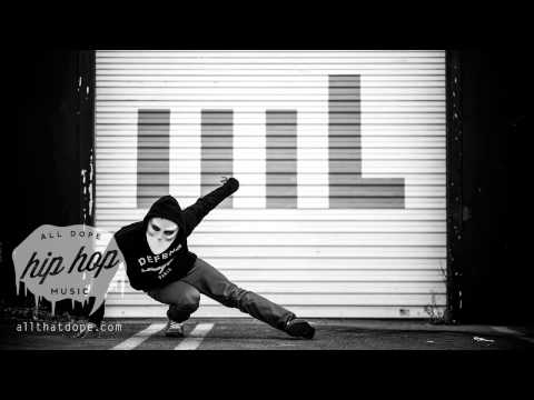 DJ BX - Muthafucka (Original Beats King's)