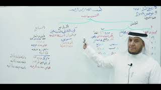 صورة شذا العرف ( أقسام الفعل - 6 ) 8