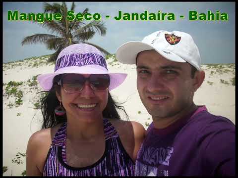 Mangue Seco - Jandaíra - Bahia - Buggy com emoção ou sem emoção? #casalqueviaja2003 #casalqueviaja