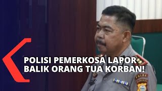 Download lagu Child Rapist Reports Back to Victim's Parents mp3
