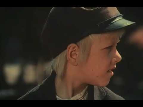 Michel aus Lönneberga - Als Michel auf den Markt fuhr // part 1