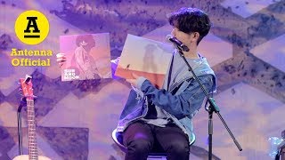 샘김 Sam Kim 'Sun And Moon' VINYL TALK｜BEHIND VIDEO