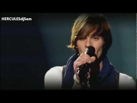 idool 2011 - Dennis - gives us something (LIVESHOW 1) [HQ]