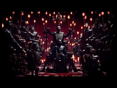 Video thumbnail for Dam Shel Melachim - דם של מלכים