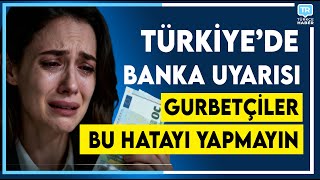 Gurbetçiler İçin Banka Rehberi 2026 | International Banking | Bankkont