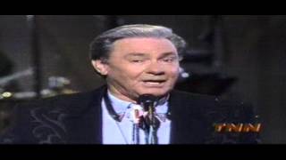 Jim Ed Brown - Pop A Top  (Live)