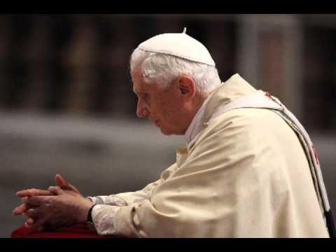 Click to Watch the Fr Dwight Longenecker: Are You Scared of Spirituality? video