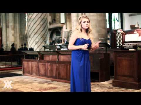 Luciee Closier - All of Me - Mark and Tessa Wedding 1st Aug 2015