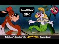 1944 S Hare Ribbin A Deep Dive Into Looney Tunes History