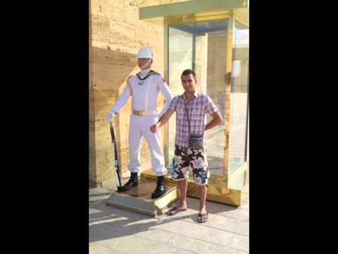 013 Suikast Mc karakule FT Yanlız Bana Bakan Anılar 2011