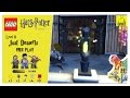 Lego Harry Potter Years 5-7: Lvl 8 / Just Desserts FREE PLAY (All Collectibles) - HTG