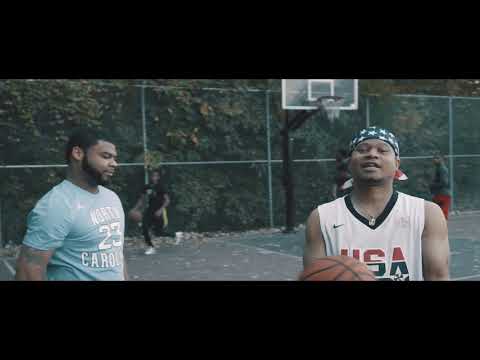 1Hunnit The Army - Scottie (Official Video) Filmed By @KimoGotti