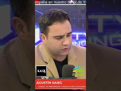 ALTA GRACIA HOY 🔴 | LOS PROTAGONISTAS DE LA CIUDAD EN VIVO