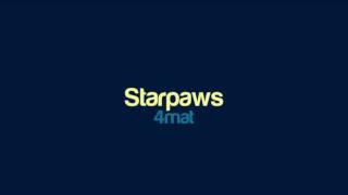 4mat - Starpaws