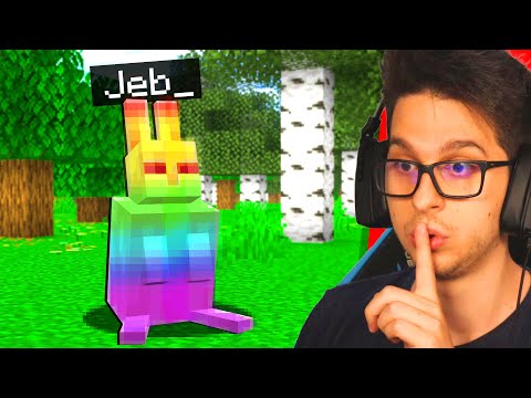 SMENTISCO 12 NUOVI MITI DI MINECRAFT - ITA