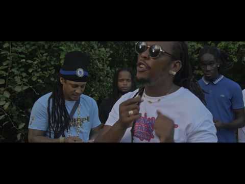 Djocka x Bewone - EVERYDAY