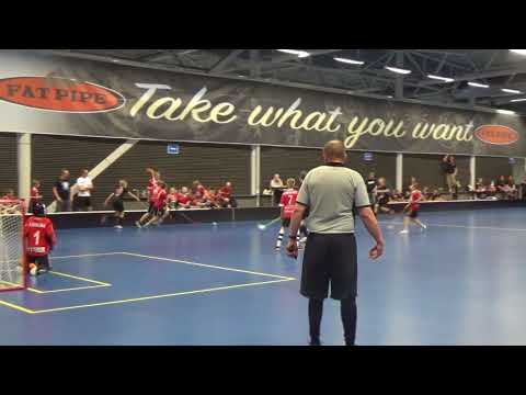 kooste HJC pronssipeli Happee-05 musta vs LNM-05  27.05.2018