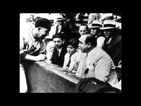 GeoVerse091 - Al Capone And The Chicago Cubs