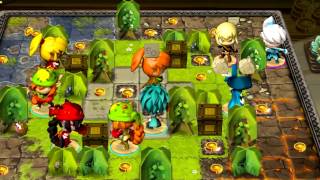 Krosmaster Arena - Official Trailer