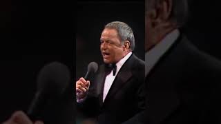Frank Sinatra - &quot;The Lady Is A Tramp&quot; for &quot;The Main Event&quot;