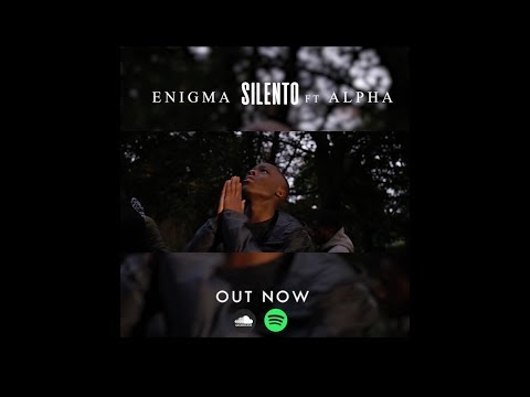 Enigma - Silento ft Alpha (Official Video) | #TMM