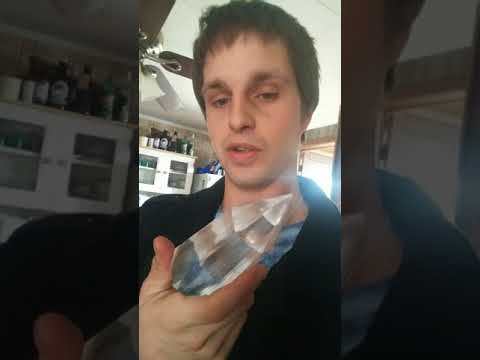 144 sided vogel cut crystals and how they work