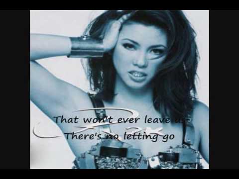 Regine Velasquez - If ever you're in my arms again with lyrics