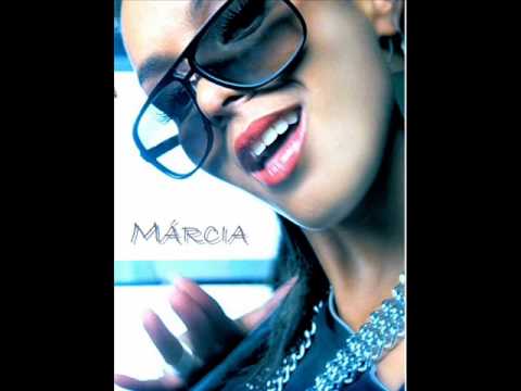 Márcia - Única [2010] ♪