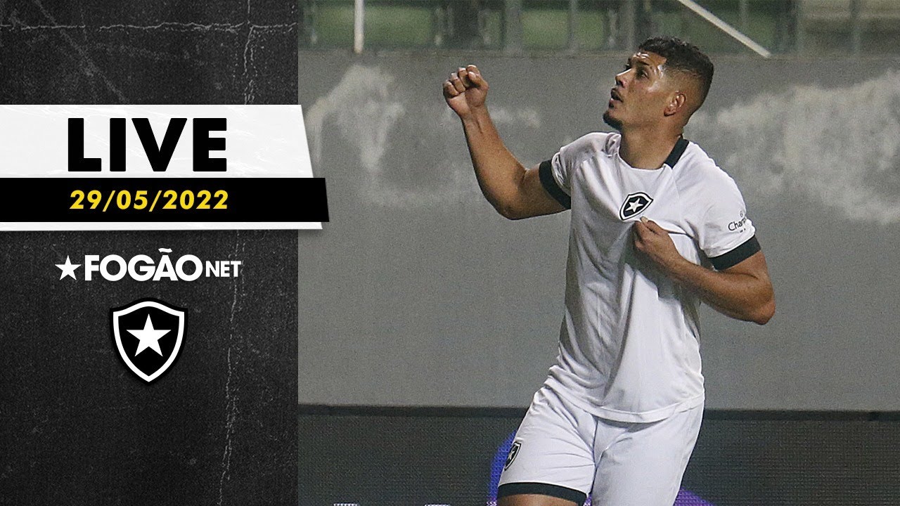 LIVE | Pré-jogo especial de Coritiba x Botafogo e… fim do assunto Marcelo?