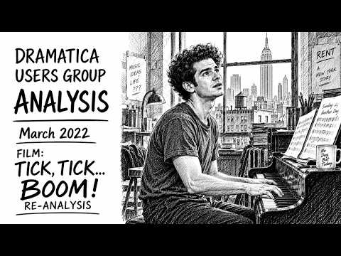 Tick, Tick... Boom! (Re-analysis) thumbnail