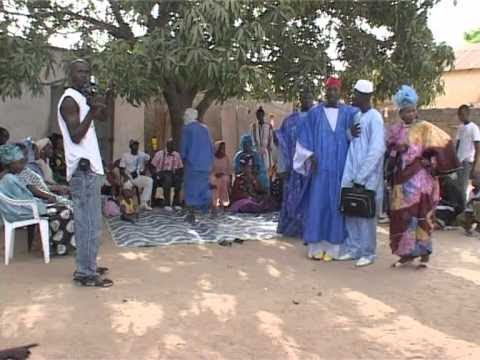 Balla Maissa - Partie 4