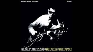 RENE THOMAS  Milestones