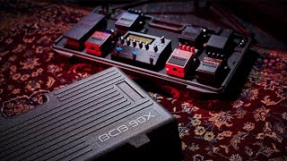 Video thumbnail for BOSS BCB-90X and more JUST ANNOUNCED!! New BOSS Pedalboard Solutions - NAMM 2021 NEWS!! by Ben Rowlands Music