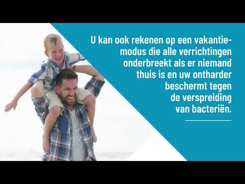 Controller Easy-IQ - Autotrol-kleppen | NL