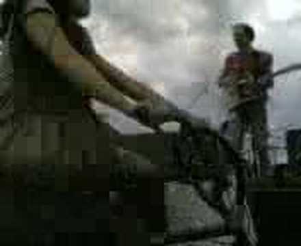 Littl'ans Live @ the Southbank - Did you Hide