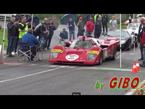 Modena Cento Ore 2024