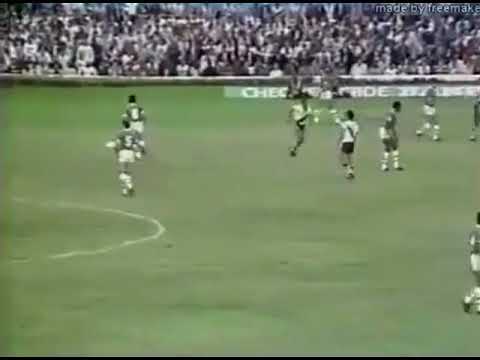 Casal 20 Tricolor!! Fluminense 3 x 1 Vasco - Camp. Carioca 1983